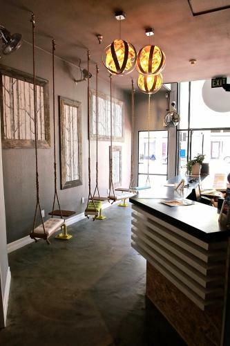 Hostelling International San Diego Downtown