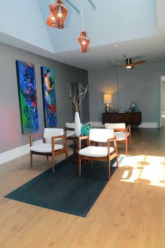 Hostelling International San Diego Downtown