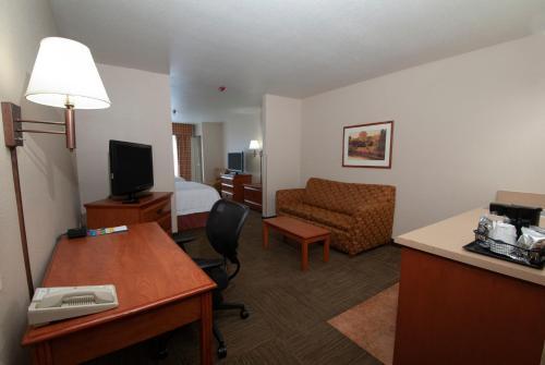 Hotel Hampton Inn & Suites Las Vegas-henderson