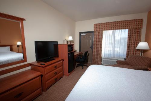 Hotel Hampton Inn & Suites Las Vegas-henderson