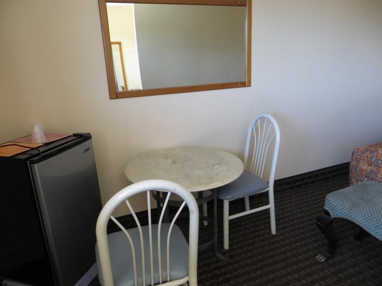 A Fisher�s Inn Motel
