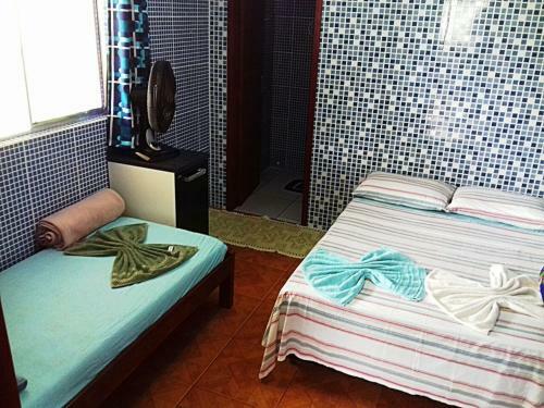 Hostal Pousada Para�so