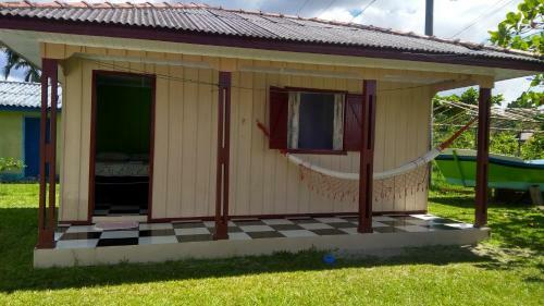 Hostal Pousada Para�so