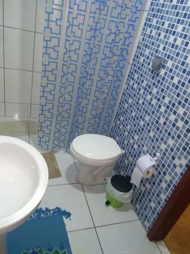 Hostal Pousada Para�so