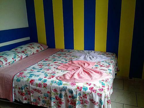Hostal Pousada Para�so