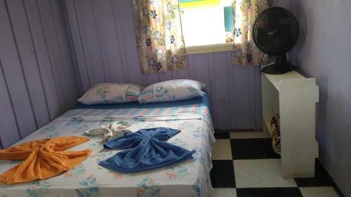 Hostal Pousada Para�so