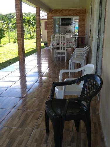 Hostal Pousada Para�so
