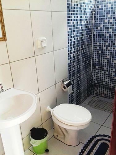 Hostal Pousada Para�so