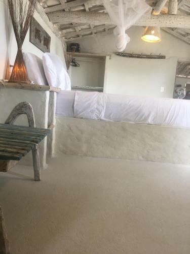 Bed & Breakfast Depraiabrasil Tatajuba