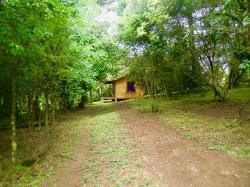 Hostal Pousada Aguaraguazu
