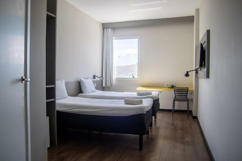 Hotel Ibis Styles Tres Rios