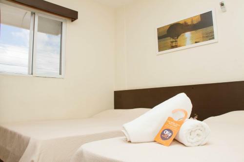 Ok Inn Hotel