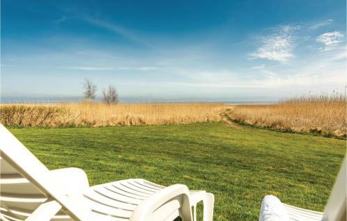 Holiday Home Halvrebene Hadsund XI
