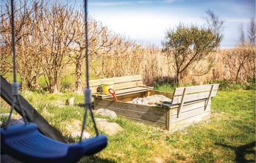 Holiday Home Halvrebene Hadsund XI