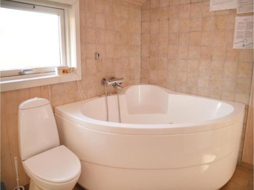 Holiday Home S�bredden Ansager IX