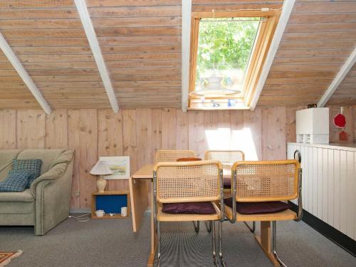 Two-bedroom Holiday Home In Toftlund 24
