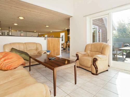 Holiday Home H�ve