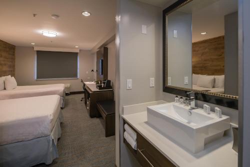 Hotel Valley Park