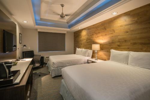 Hotel Valley Park