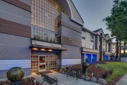 Hotel Valley Park