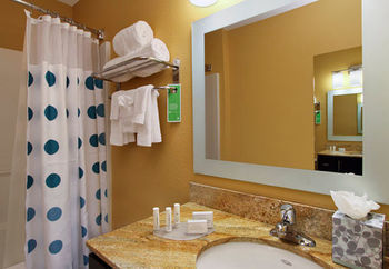 Hotel Towneplace Suites San Jose Cupertino