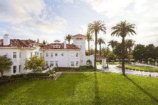 Hotel Dolce Hayes Mansion