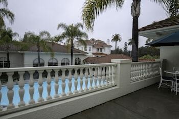 Hotel Dolce Hayes Mansion