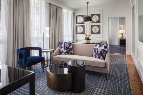Hotel The Us Grant