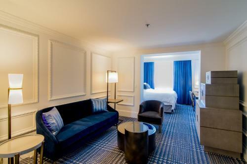 Hotel The Us Grant