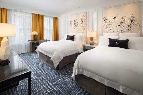 Hotel The Us Grant