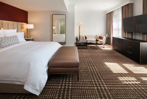 Hotel The Us Grant