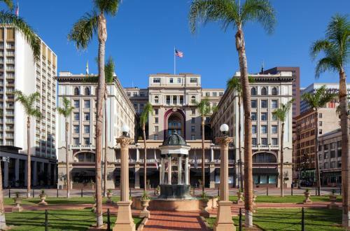 Hotel The Us Grant