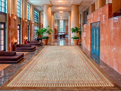 Hotel Hyatt Regency La Jolla