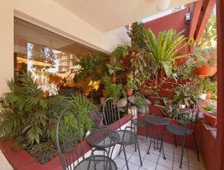 Hotel Days Inn San Diego/downtown/convention Center