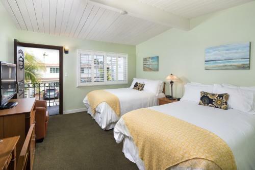 Hotel Crown City Inn Coronado