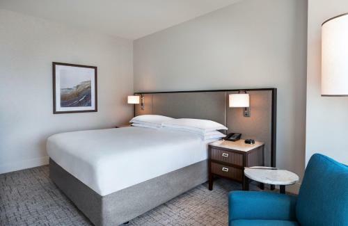 Hotel Hilton San Diego Bayfront