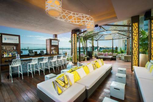 Hotel Hilton San Diego Bayfront
