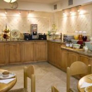 Sommerset Suites Hotel
