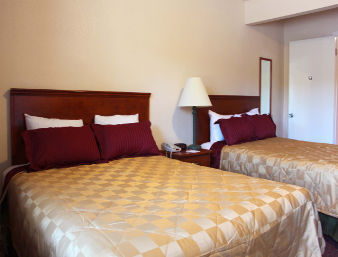 Motel Ramada Limited Seaworld