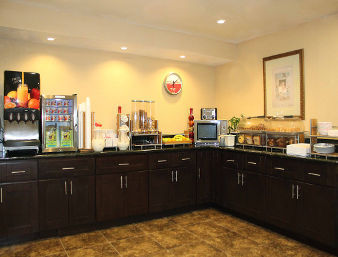 Motel Ramada Limited Seaworld