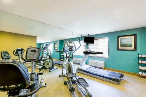 Hotel Holiday Inn Express San Diego Seaworld