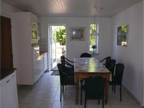 Holiday Home Vestervej Bagenkop X