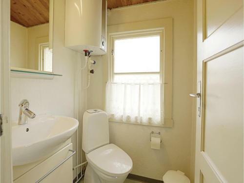 Holiday Home Gubbeg�rdsvejen Nex� II