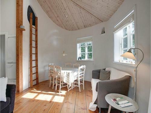 Holiday Home �stre Strandvej Nex�