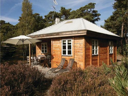 Holiday Home �stre Strandvej Nex�