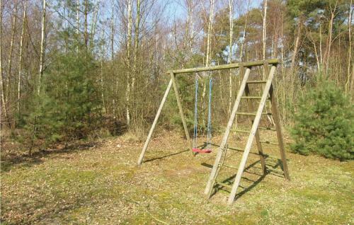 Holiday Home Gubbeg�rdsvejen Nex� Denm