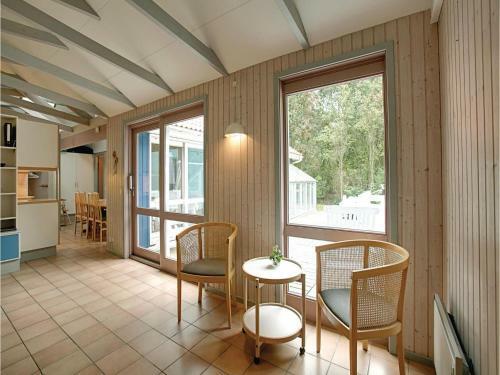 Holiday Home Gubbeg�rdsvejen Nex� IX