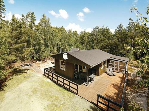 Holiday Home Dueg�rdsvej