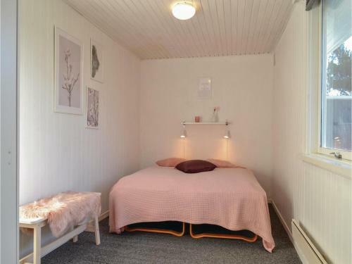 Holiday Home Hvide Sande 13 With Sauna
