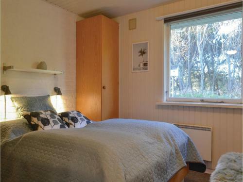 Holiday Home Hvide Sande 13 With Sauna